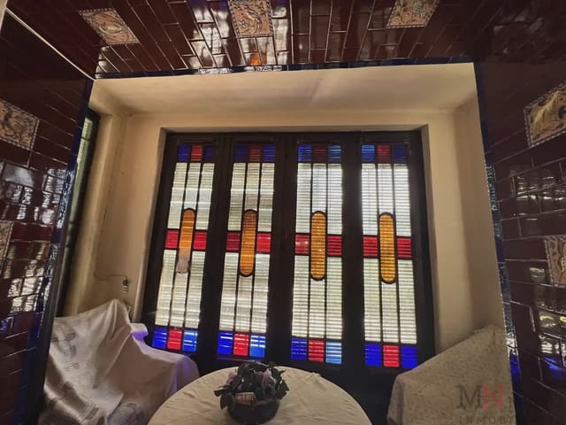 8 slaapkamer Finca/Landhuis te koop in Almassora / Almazora - € 900.000 (Ref: 10081680)