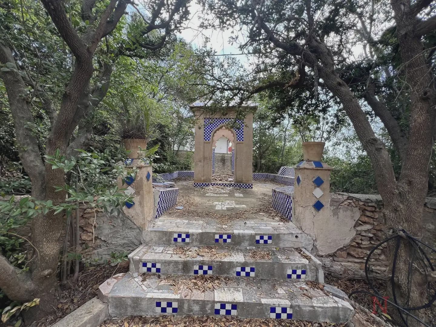 8 slaapkamer Finca/Landhuis te koop in Almassora / Almazora - € 900.000 (Ref: 10081680)