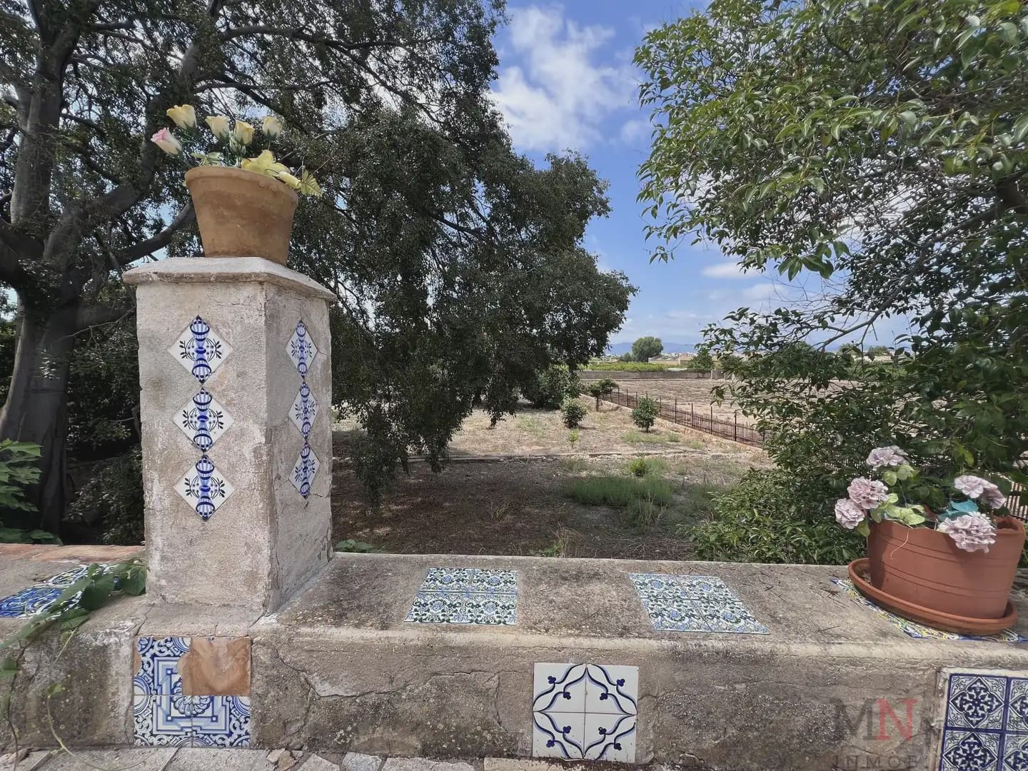 8 slaapkamer Finca/Landhuis te koop in Almassora / Almazora - € 900.000 (Ref: 10081680)