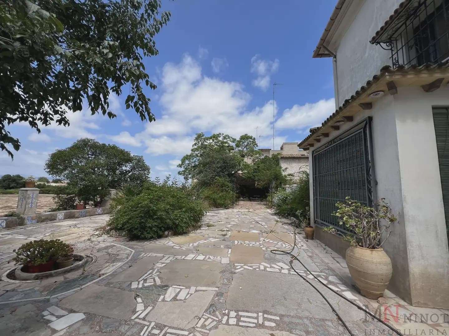 8 slaapkamer Finca/Landhuis te koop in Almassora / Almazora - € 900.000 (Ref: 10081680)