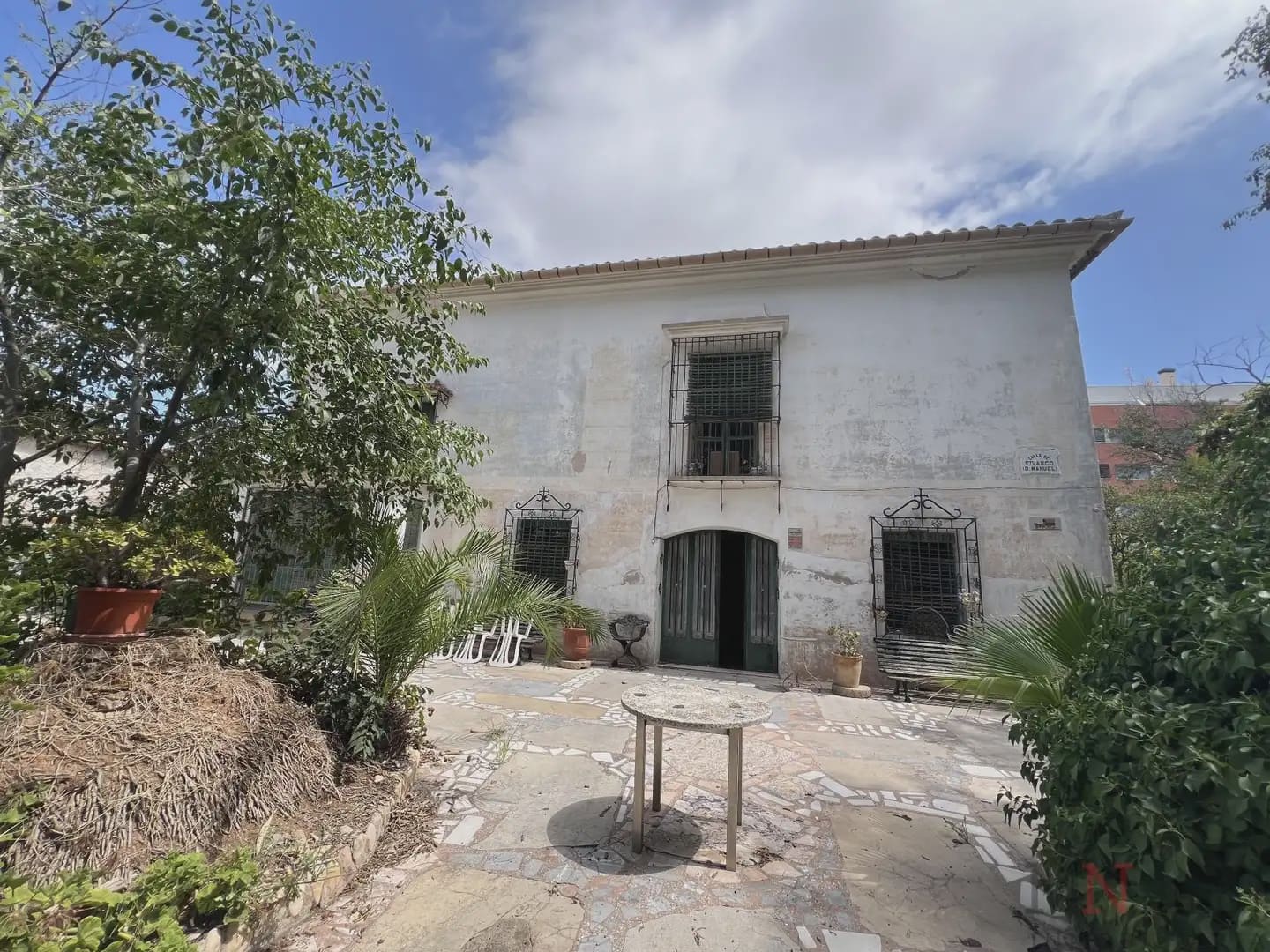 8 slaapkamer Finca/Landhuis te koop in Almassora / Almazora - € 900.000 (Ref: 10081680)