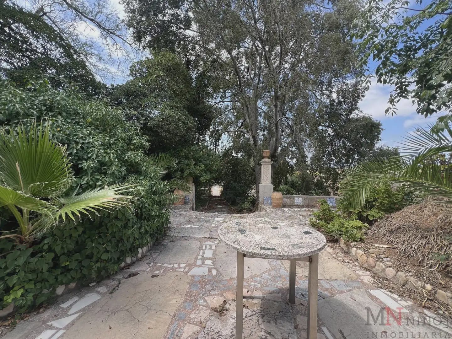 8 slaapkamer Finca/Landhuis te koop in Almassora / Almazora - € 900.000 (Ref: 10081680)