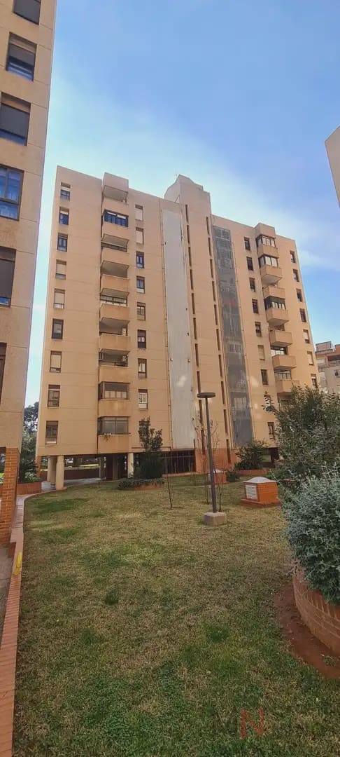 2 sypialnia Mieszkanie do wynajęcia w Castello de la Plana z basenem - 950 € (Ref: 10081681)