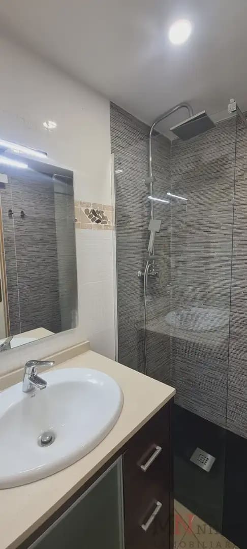 2 sypialnia Mieszkanie do wynajęcia w Castello de la Plana z basenem - 950 € (Ref: 10081681)