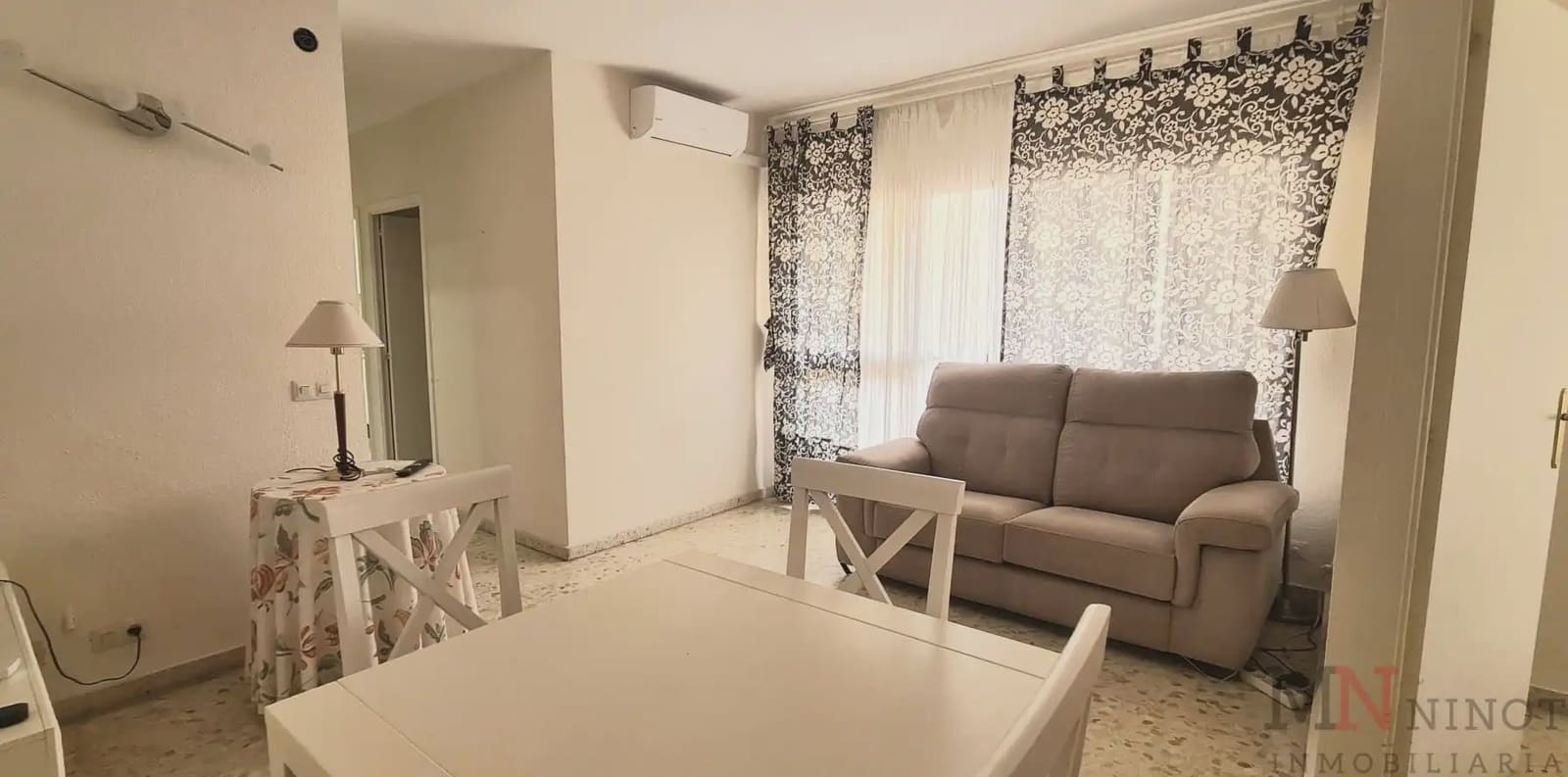 2 sypialnia Mieszkanie do wynajęcia w Castello de la Plana z basenem - 950 € (Ref: 10081681)
