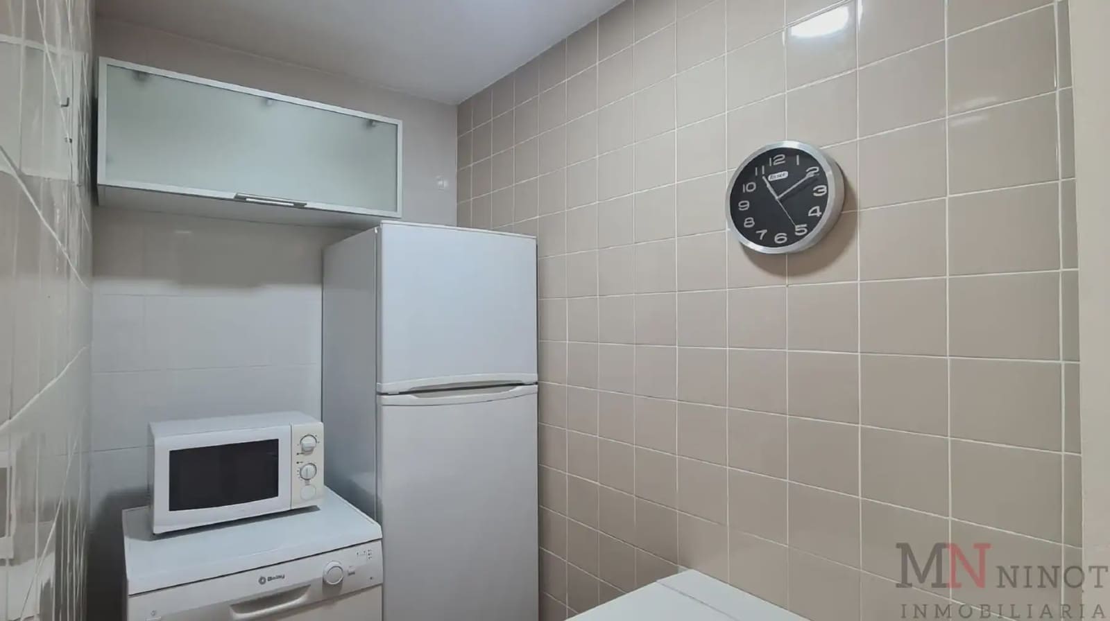 2 sypialnia Mieszkanie do wynajęcia w Castello de la Plana z basenem - 950 € (Ref: 10081681)