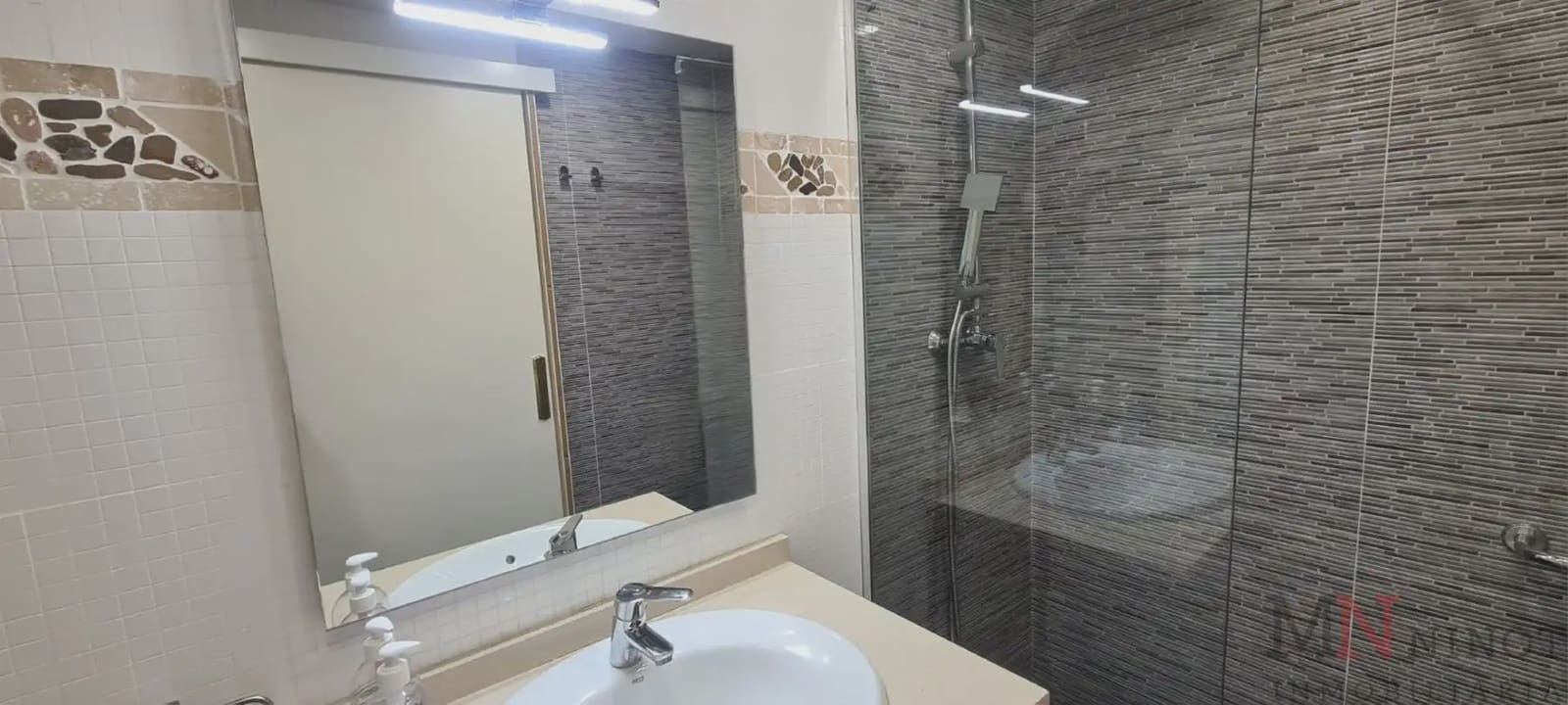 2 sypialnia Mieszkanie do wynajęcia w Castello de la Plana z basenem - 950 € (Ref: 10081681)