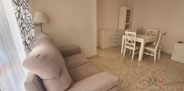2 soverom Leilighet til leie i Norte, Castelló de la Plana med svømmebasseng - € 950 (Ref: 10081681)