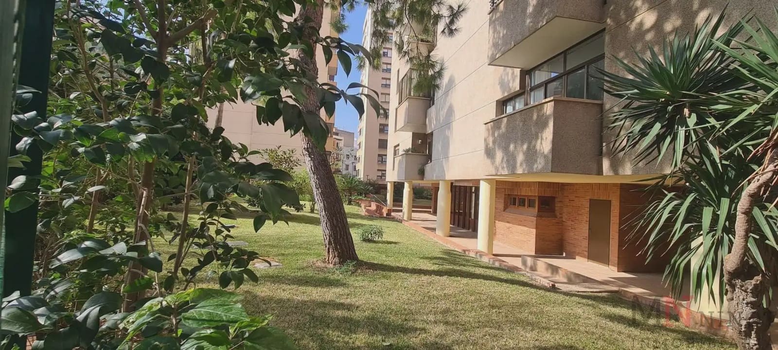 2 sypialnia Mieszkanie do wynajęcia w Castello de la Plana z basenem - 950 € (Ref: 10081681)