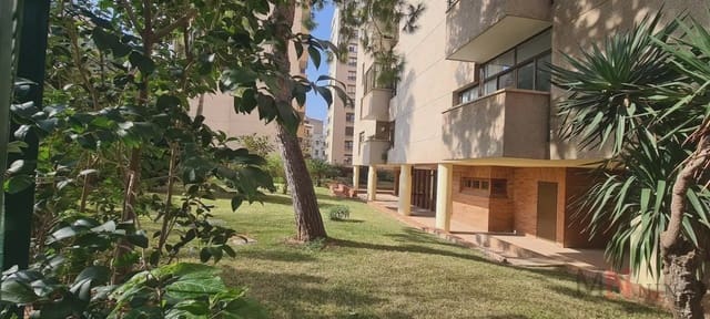 2 soverom Leilighet til leie i Norte, Castelló de la Plana med svømmebasseng - € 950 (Ref: 10081681)