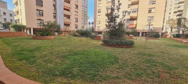 2 soverom Leilighet til leie i Norte, Castelló de la Plana med svømmebasseng - € 950 (Ref: 10081681)