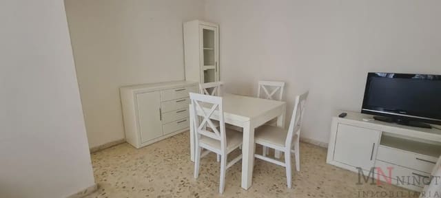 2 soverom Leilighet til leie i Norte, Castelló de la Plana med svømmebasseng - € 950 (Ref: 10081681)