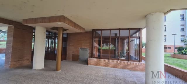 2 soverom Leilighet til leie i Norte, Castelló de la Plana med svømmebasseng - € 950 (Ref: 10081681)