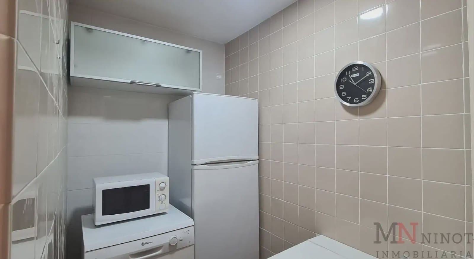 2 sypialnia Mieszkanie do wynajęcia w Castello de la Plana z basenem - 950 € (Ref: 10081681)