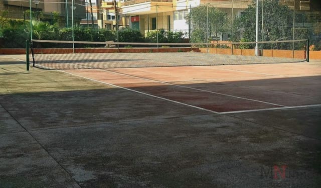 2 soverom Leilighet til leie i Norte, Castelló de la Plana med svømmebasseng - € 950 (Ref: 10081681)