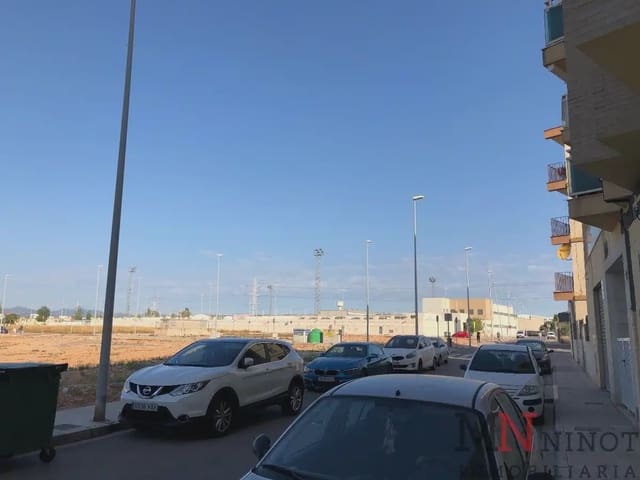 Kommersiell till salu i Almassora / Almazora - 180 000 € (Ref: 10081682)