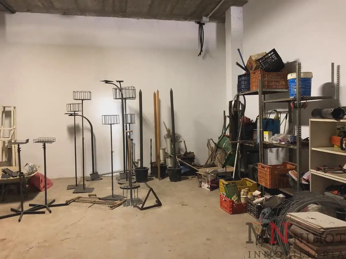 Kommersiell till salu i Almassora / Almazora - 180 000 € (Ref: 10081682)
