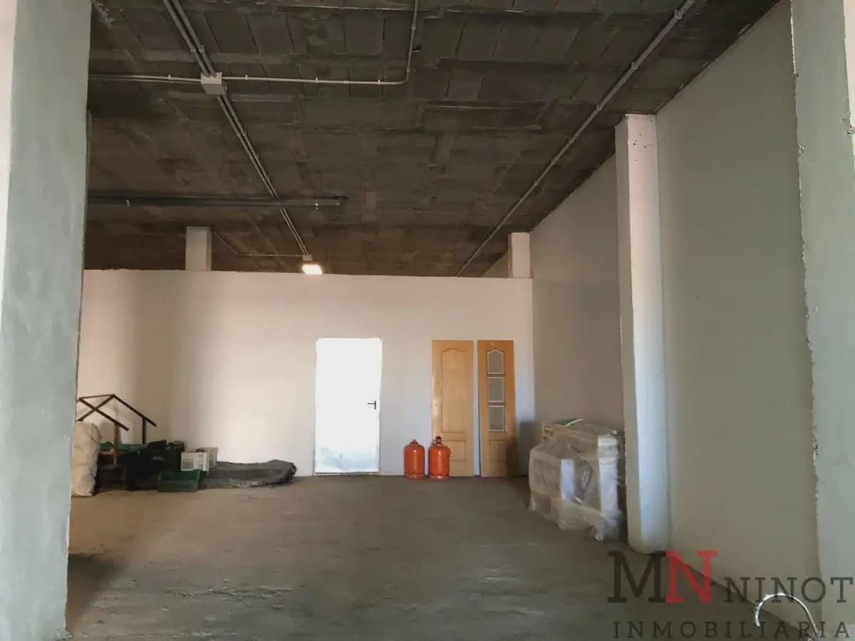 Kommersiell till salu i Almassora / Almazora - 180 000 € (Ref: 10081682)