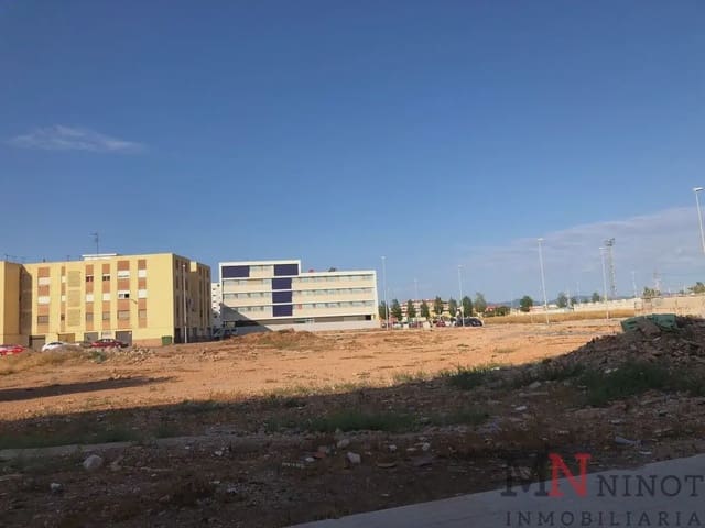 Kommersiell till salu i Almassora / Almazora - 180 000 € (Ref: 10081682)