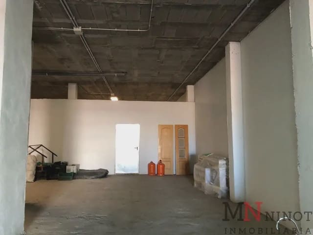 Kommersiell till salu i Almassora / Almazora - 180 000 € (Ref: 10081682)