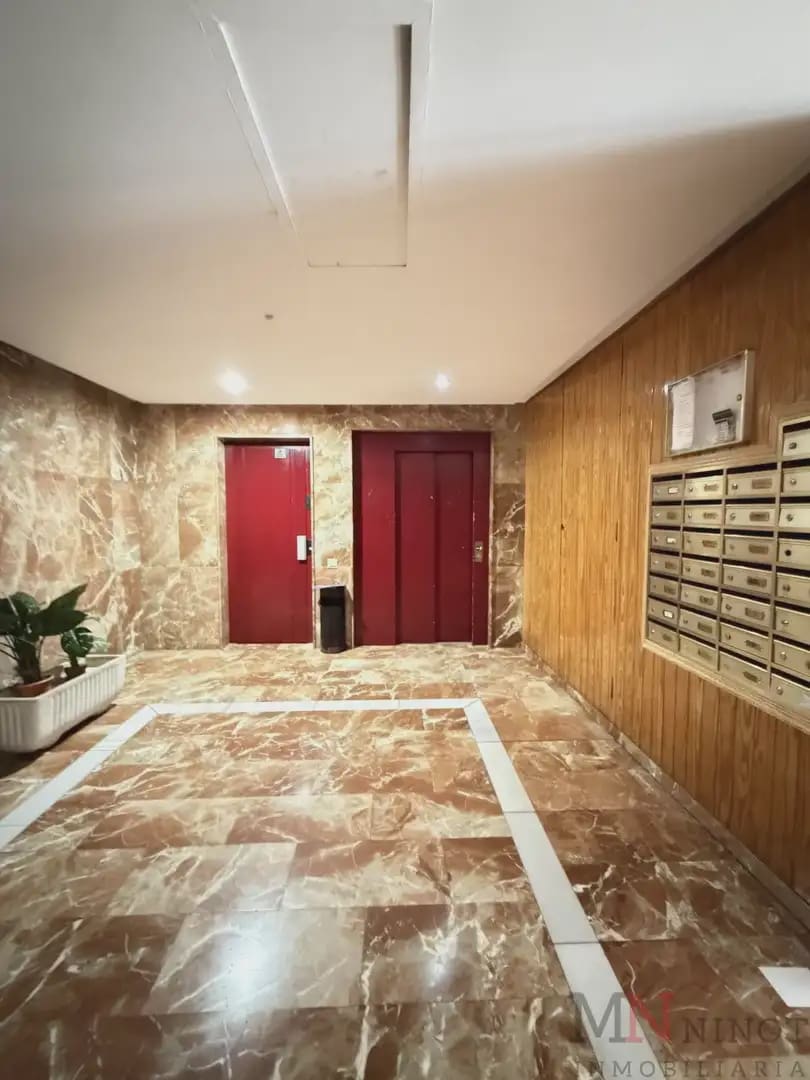 3 soveværelse Lejlighed til salg i Castello de la Plana - € 200.000 (Ref: 10081683)