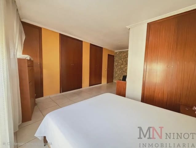 3 soveværelse Lejlighed til salg i Sur, Castelló de la Plana - € 200.000 (Ref: 10081683)