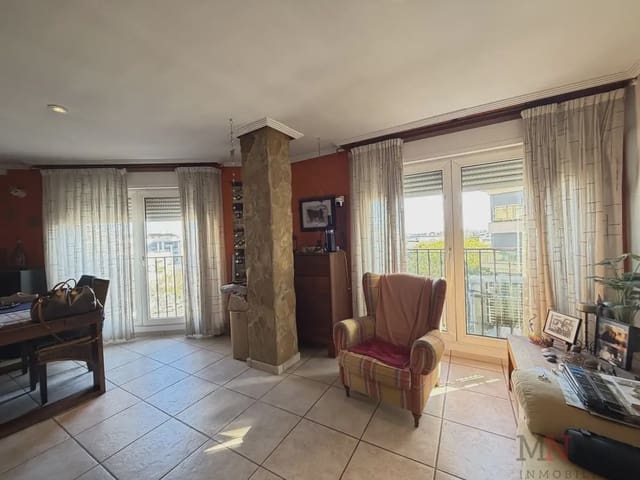 3 soveværelse Lejlighed til salg i Sur, Castelló de la Plana - € 200.000 (Ref: 10081683)