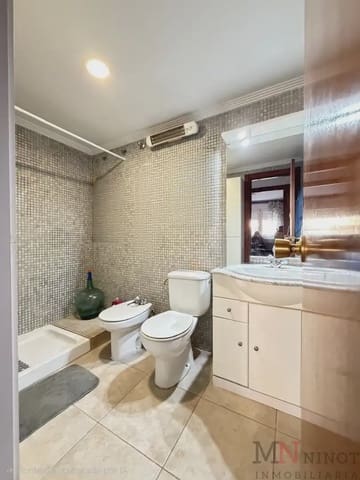 3 soveværelse Lejlighed til salg i Sur, Castelló de la Plana - € 200.000 (Ref: 10081683)