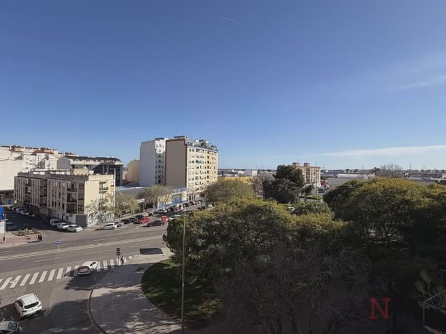 3 soveværelse Lejlighed til salg i Sur, Castelló de la Plana - € 200.000 (Ref: 10081683)