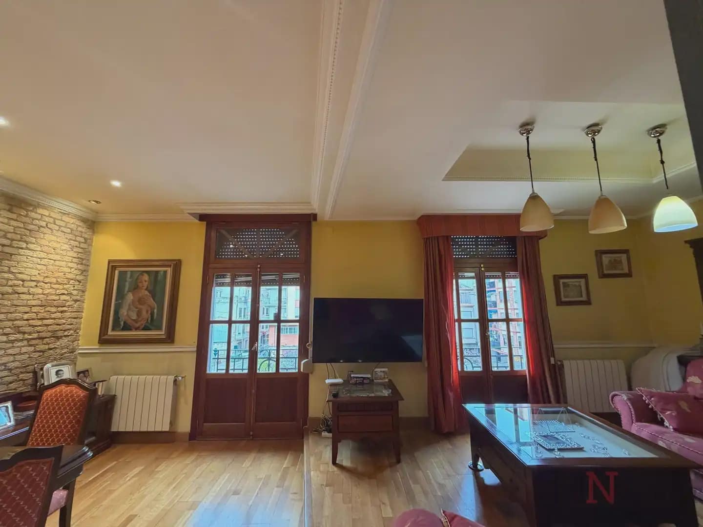 Appartement de 4 chambres à louer à Castello de la Plana - 1 300 € (Ref: 10081684)