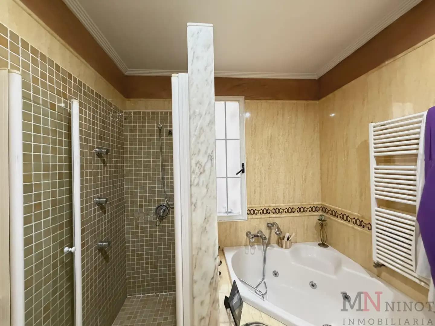 Appartement de 4 chambres à louer à Castello de la Plana - 1 300 € (Ref: 10081684)