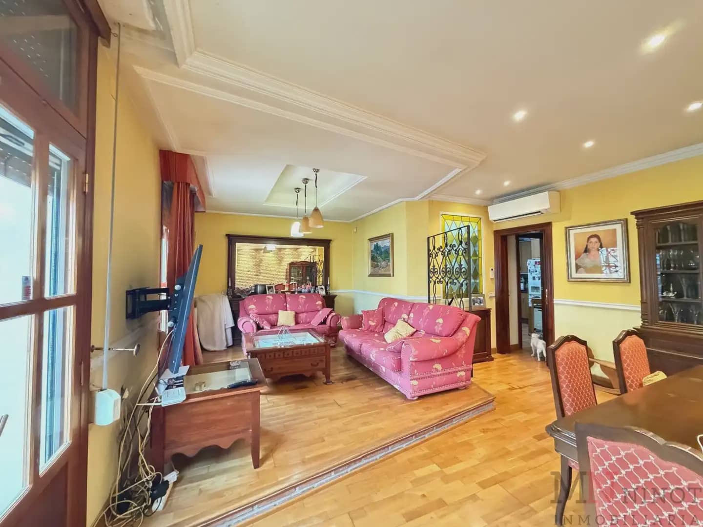 Appartement de 4 chambres à louer à Castello de la Plana - 1 300 € (Ref: 10081684)