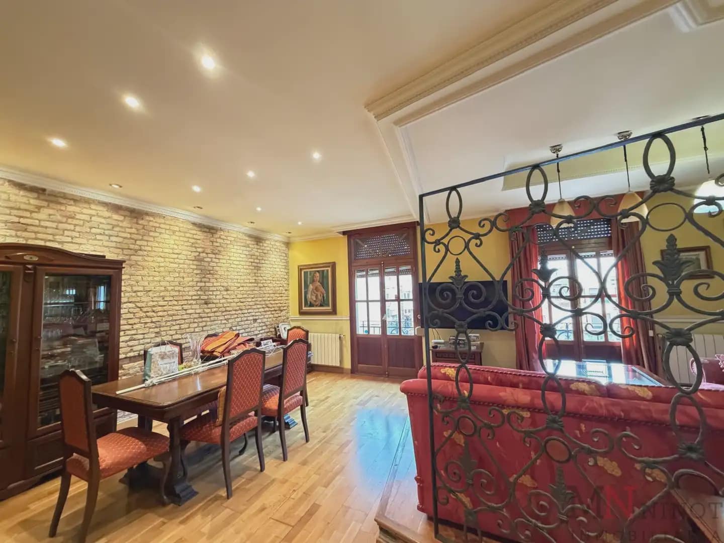 Appartement de 4 chambres à louer à Castello de la Plana - 1 300 € (Ref: 10081684)