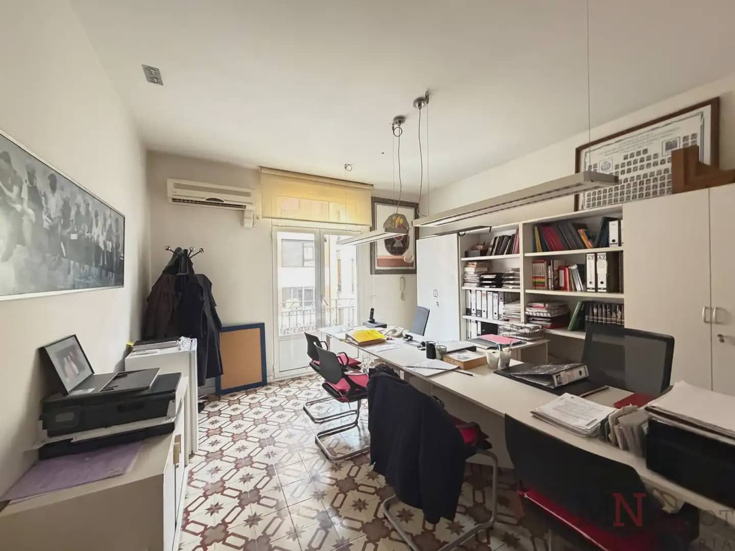 Appartement de 4 chambres à louer à Castello de la Plana - 1 300 € (Ref: 10081684)