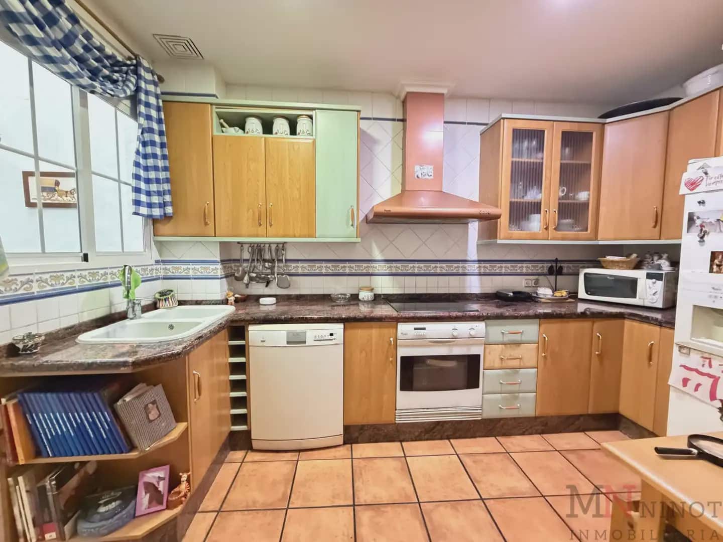 Appartement de 4 chambres à louer à Castello de la Plana - 1 300 € (Ref: 10081684)