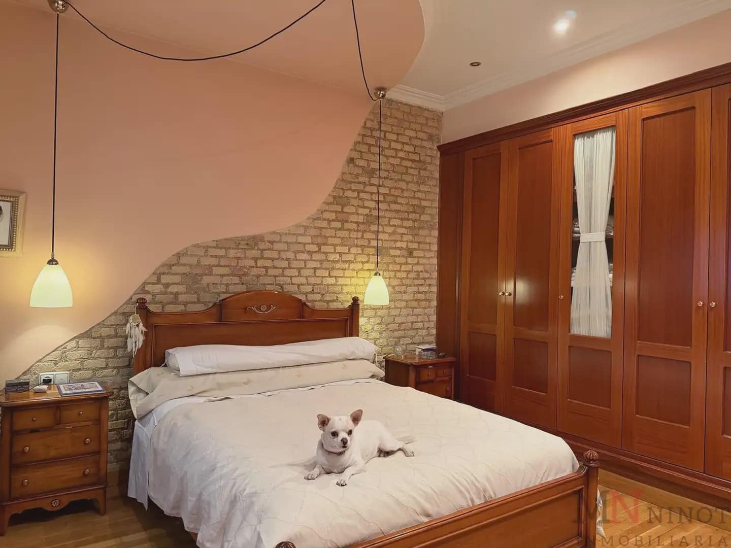 Appartement de 4 chambres à louer à Castello de la Plana - 1 300 € (Ref: 10081684)