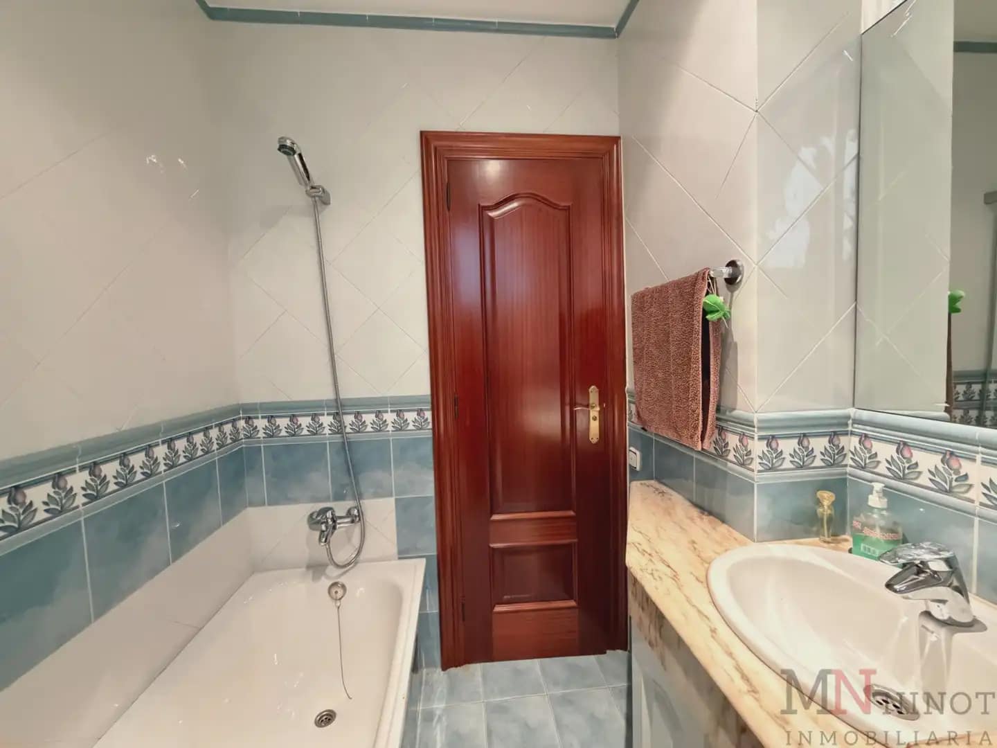 Appartement de 4 chambres à louer à Castello de la Plana - 1 300 € (Ref: 10081684)