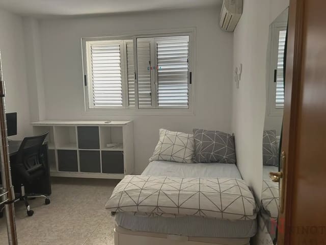 4 sypialnia Willa do wynajęcia w Benicàssim z basenem garażem - 2 500 € (Ref: 10081685)