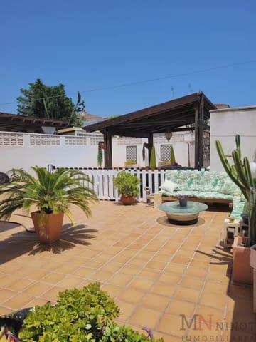 4 sypialnia Willa do wynajęcia w Benicàssim z basenem garażem - 2 500 € (Ref: 10081685)