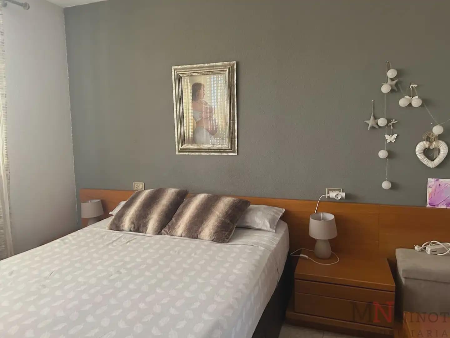 4 soverom Villa til leie i Benicassim med svømmebasseng garasje - € 2 500 (Ref: 10081685)