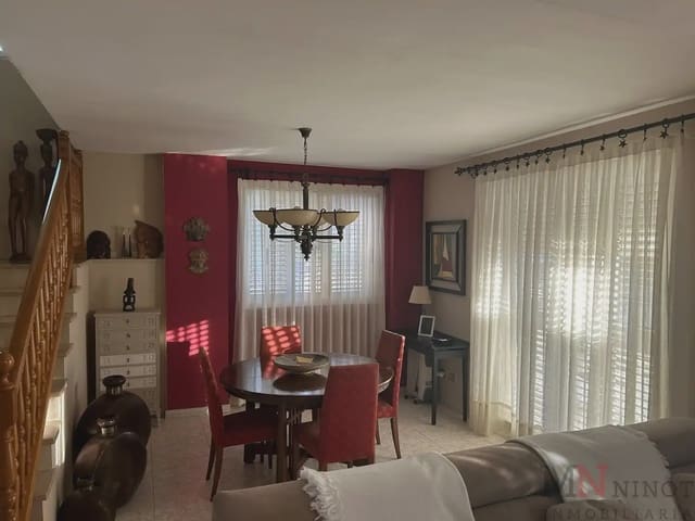 4 sypialnia Willa do wynajęcia w Benicàssim z basenem garażem - 2 500 € (Ref: 10081685)
