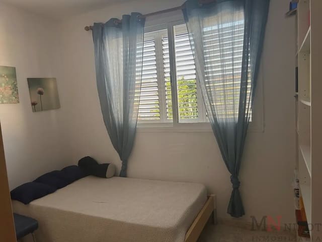 4 sypialnia Willa do wynajęcia w Benicàssim z basenem garażem - 2 500 € (Ref: 10081685)
