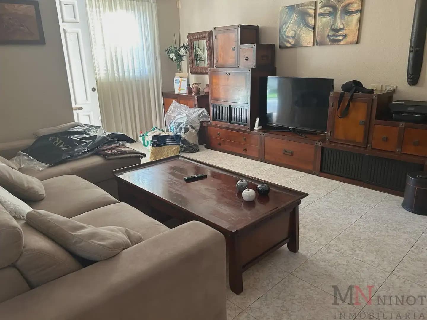 4 soverom Villa til leie i Benicassim med svømmebasseng garasje - € 2 500 (Ref: 10081685)