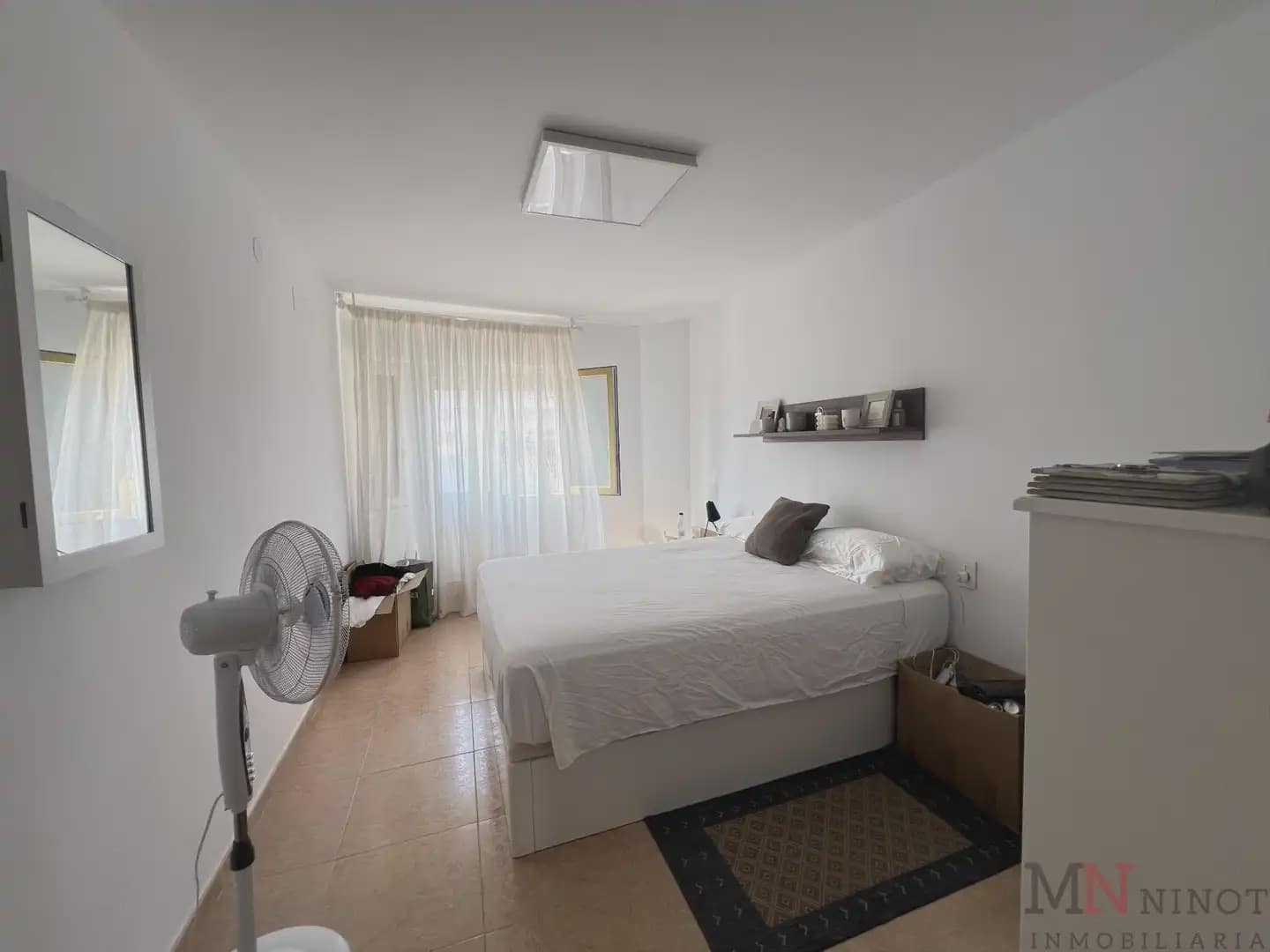 Appartement de 3 chambres à louer à Castello de la Plana - 1 000 € (Ref: 10081686)