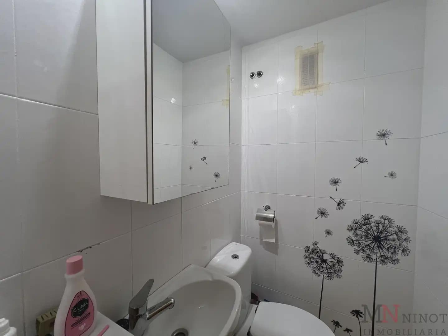 Appartement de 3 chambres à louer à Castello de la Plana - 1 000 € (Ref: 10081686)