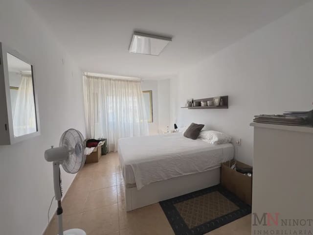 3 camera da letto Appartamento da affittare in Centro, Castelló de la Plana - 1.000 € (Rif: 10081686)