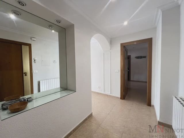 3 camera da letto Appartamento da affittare in Centro, Castelló de la Plana - 1.000 € (Rif: 10081686)