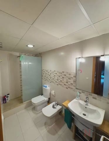 2 Zimmer Apartment zu verkaufen in Este, Castelló de la Plana mit Garage - 219.000 € (Ref: 10088552)
