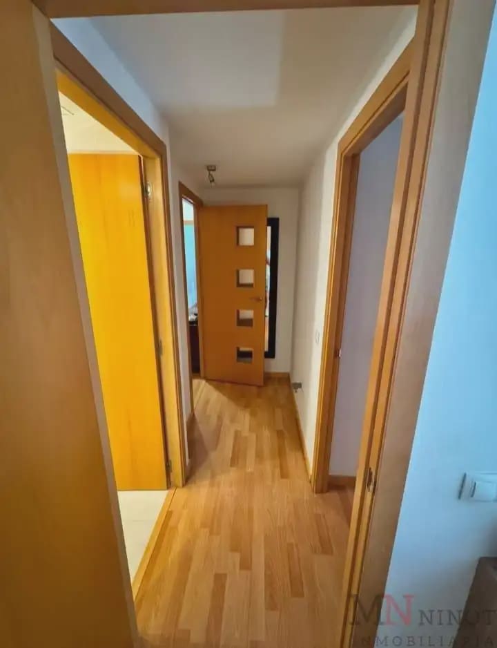 2 Zimmer Apartment zu verkaufen in Castello de la Plana mit Garage - 219.000 € (Ref: 10088552)