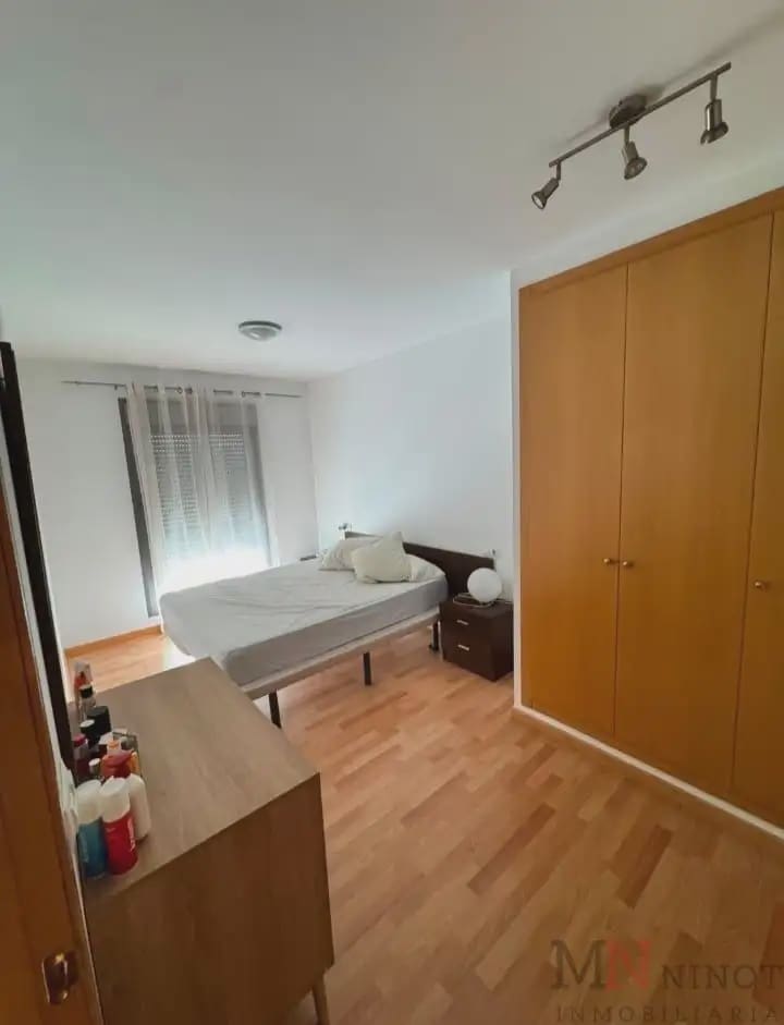 2 Zimmer Apartment zu verkaufen in Castello de la Plana mit Garage - 219.000 € (Ref: 10088552)